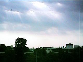 sky