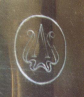 logo mark