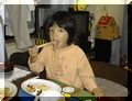 �������g���ĐH�ׂ���悤�ɂȂ�܂����B
