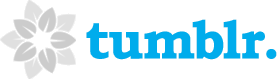 tumblr logo