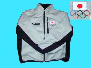 �g���[�j���O�W���P�b�g