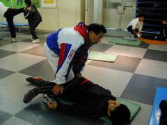 �X�g���b�`-1