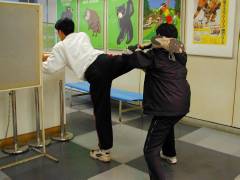 �X�g���b�`-2
