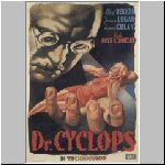 Dr Cyclops