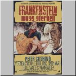 Frankenstein Must Be Destroyed (German)