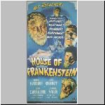 House of Frankenstein (1)