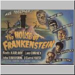 House of Frankenstein (2)