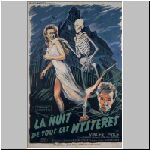House on Haunted Hill (French)