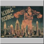 King Kong (German)
