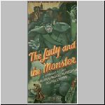 The Lady and the Monster