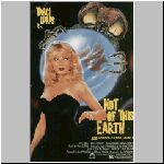 Not of this Earth 1988