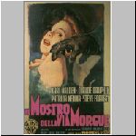 Phantom of the Rue Morgue (Italian)