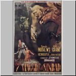 The Seventh Voyage of Sindbad (Italian)