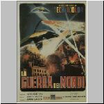War of the Worlds (Italian)