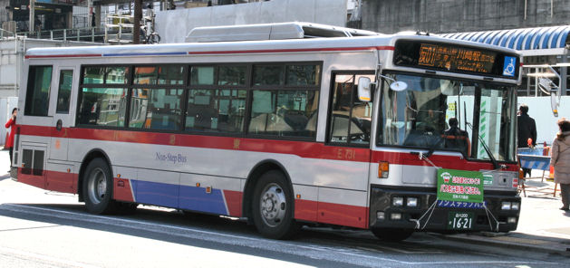 E731����(���}�o�X)