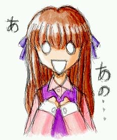 ���A���́c�c