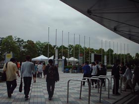 �O���[�e�B���O�̏�