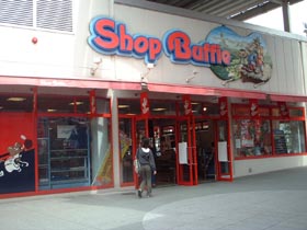 �V���b�v�o�t�B�E�k��