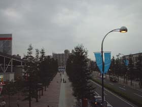 ���C���X�g���[�g