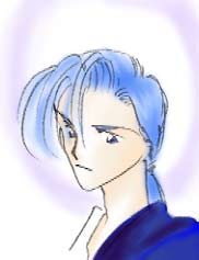 �V�g���T�}�G��