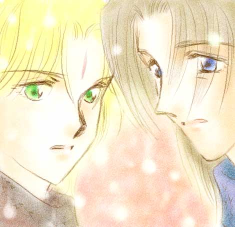 �u��ՁA�ق猩��A����͂Ȃ񂾁H�v�u����H �{�����c�c�v�u�c�c�v�u�c�c�v�u�c�c��A���ꂢ���ȁc�c�v