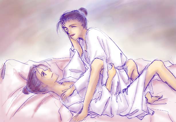 �ÔJ�ƘC�ւ̃C�`���C�`���C���X�g