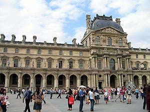 Essay about travelling to paris