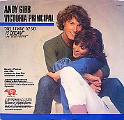 All I Have to Do is Dream / Good Feeling (Andy Gibb Victoria Principal) 