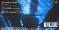 Paying the Price of Love / My Destiny (back cover)