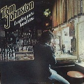 Everything You've Heard is True / Tom Johnston