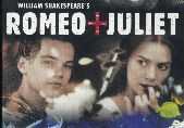 Romeo and Juliet