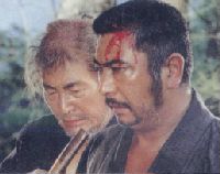 辰巳柳太郎