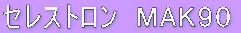 �Z���X�g�����@�l�`�j�X�O 