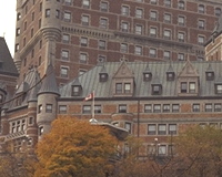 middle
