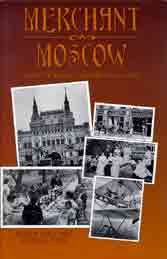 Merchant Moscow