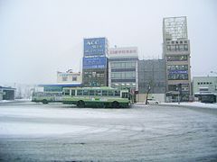 �X�w�o�X�^�[�~�i��