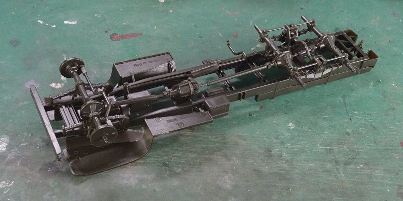 カーゴトラック救急車両_25