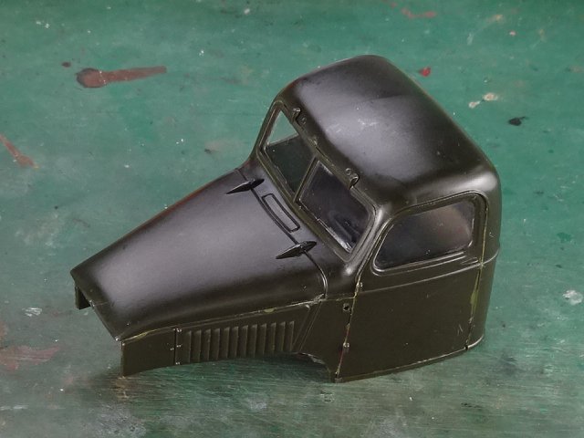 カーゴトラック救急車両_28