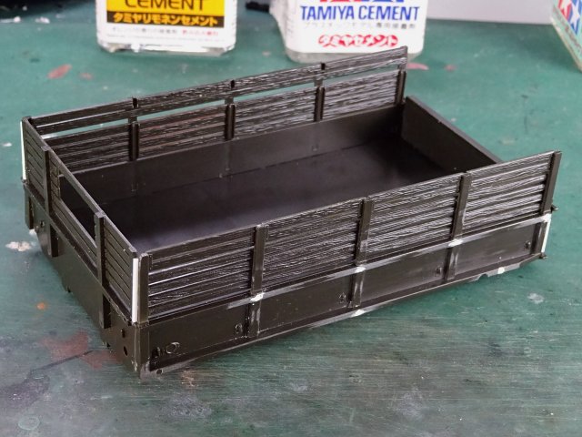 カーゴトラック救急車両_30