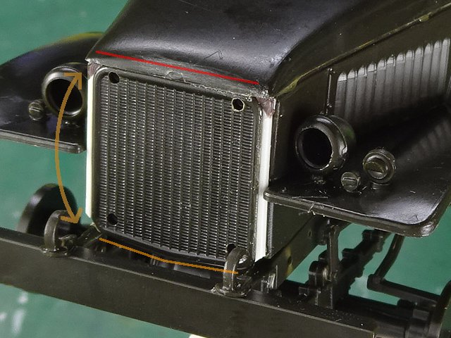 カーゴトラック救急車両_38