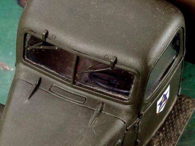 カーゴトラック救急車両_43