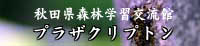 秋田県森林学習交流館・プラザクリプトン