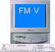��̌^PC��FMV