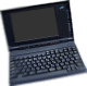 �������j�^�[��IBM�m�[�g