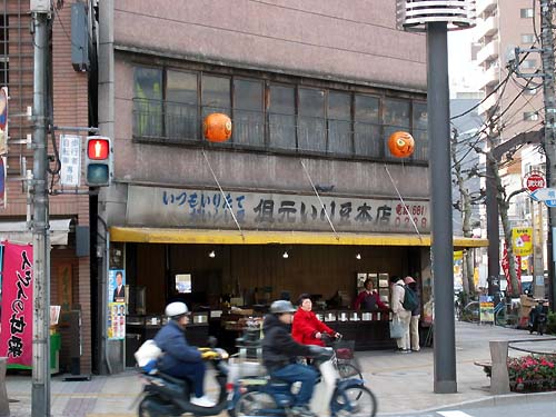 人間とハトの知恵くらべ
