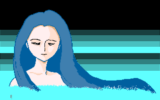 ���i�߂��j��@�w�Y�i���C�j�x