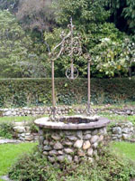 Wishing Well