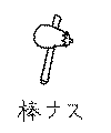 �{�[�i�X�P