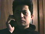 ガンデック 真夜中のジャングル