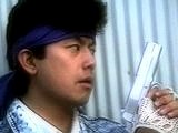 ガンクラッシュ 怒りの45オート